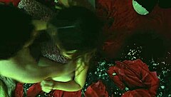 Latina Whore Oils Pussy for Monster Cock Fuck Ass Big Tits