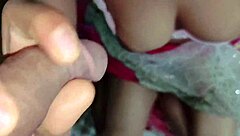 indian village girl licks pussy to orgasm