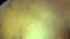 Watch Wife Grinding Wet Pussy!