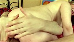 big tits aleksis moore rides and sucks in doggystyle amateurs