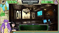 Warhammer 40K Inquisitor Trainer Part 15