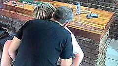 Caught wife cheating with boss during late work nights