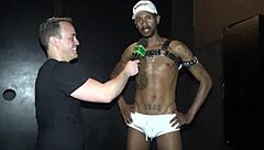 cesar dotado shows boldness in the big cocks club in sao paulo part 2