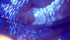 Zero, are you ready for that hardcore handjob?