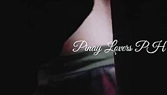 Pinay babe gets slammed at public waterfalls