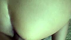 Madelyn Monroe Gives Blowjob And Assfucking For Proper Goodbye