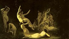 Vintage Drawings Collection