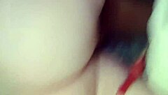 you ever seen balls deep fucking with my black hot bf?