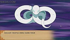 Four Elements Trainer Book 4 Love Part 13