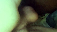 you ever seen balls deep fucking with my black hot bf?