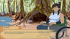 Four Elements Trainer Book 4 Love Part 13