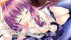 Hime To Otome No Yakimochi Love Route 3 Scene 5 With Subtitles