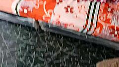 Innocent Stepdaughter Gets Fingered and Fucked