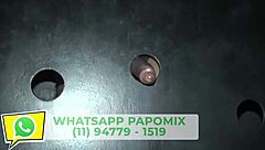 cesar dotado shows boldness in the big cocks club in sao paulo part 2