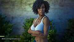 i love this amateur teen's big tits and perfect ass in anal as a librarian