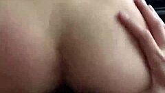 Smooth White Asian Woman Engages in Passionate Sex Scenes