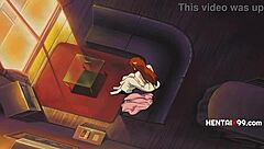 I had sex with my wet nurse and it was uncut and in hentai form