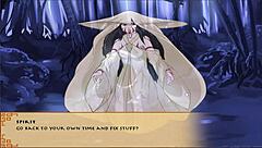 Four Elements Trainer Book 4 Love Part 13