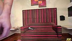 Does Tranny Teacher Fuck Student?