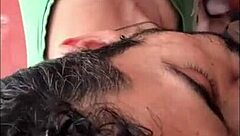 Mexican fun with blowjob