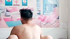 Barber And Boyfriend's Wild Day!