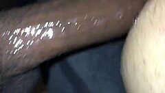 me fucking nice white ass!