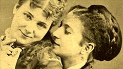 Vintage Drawings Collection