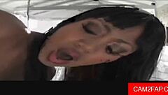 Teen 18+ Engages In Hardcore Fucking, Masturbation, And Blowjob Action With Intense Details