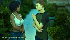 i love this amateur teen's big tits and perfect ass in anal as a librarian