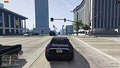 Gta v nude mod gameplay in story mode