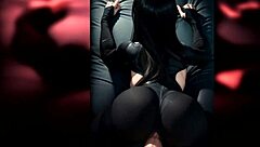 hot uncensored 3d sex animation with sporty girls