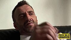 Busty Milf Submissive Deepthroats Toys Hardcore