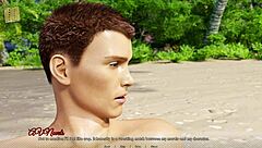 Alternate Existence 59: What Secrets Await?