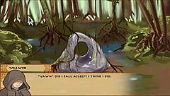 Four Elements Trainer Book 4 Love Part 13