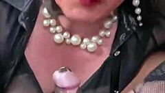 Mature Tranny Loves BBC Ass Fuck From Huge Monster Cocks Sissy Hentai Anime