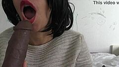 french cuckold wife fucks black immigrants in marseille