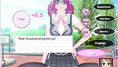 Let's Play Umichan Maiko: Classroom Cheaters Part 2