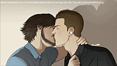 so my professor keeps me as his boyfriend, coming out on top - ian part 04