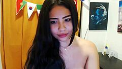 Wow, what a beautiful young girl!