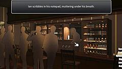 so my professor keeps me as his boyfriend, coming out on top - ian part 04