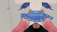 MISIDE BLENDER SEX ANIMATION HENTAI