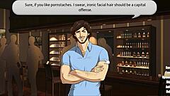 so my professor keeps me as his boyfriend, coming out on top - ian part 04