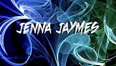 Jenna Jaymes Deepthroat Busts On Tits