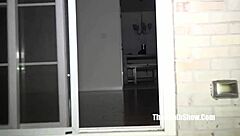 Thickred whole lotta ass masterbate in ghetto