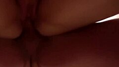 Hot Pawg Under Pussy Cuckold Instruction Cum On Ass Cleanup