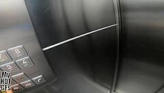 Tiktoker linda wakes boyfriend for morning creampie