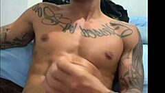 Estava pensando no ultimo gostoso que me comeu