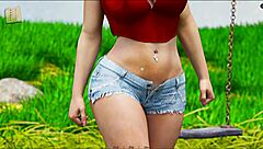 Alternate Existence 52 Game Adventure