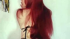 te gusta mi look? check me out! 😘