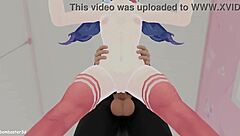 MISIDE BLENDER SEX ANIMATION HENTAI